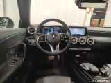  Mercedes  A-Klasse Mercedes-Benz  Limousine A 180d Business Solution Aut. 4d #46