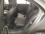  Mercedes  A-Klasse Mercedes-Benz  Limousine A 180d Business Solution Aut. 4d #48