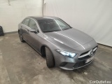  Mercedes  A-Klasse Mercedes-Benz  Limousine A 180d Business Solution Aut. 4d #45