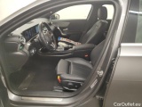  Mercedes  A-Klasse Mercedes-Benz  Limousine A 180d Business Solution Aut. 4d #47