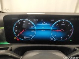  Mercedes  A-Klasse Mercedes-Benz  Limousine A 180d Business Solution Aut. 4d #49