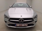  Mercedes  CLA-Klasse Mercedes, CLA-Class '19, Mercedes-Benz CLA CLA 250 e 4d #10