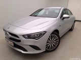  Mercedes  CLA-Klasse Mercedes, CLA-Class '19, Mercedes-Benz CLA CLA 250 e 4d #14