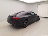  Mercedes  CLA-Klasse Mercedes, CLA-Class '19, Mercedes-Benz CLA CLA 250 e Business Solution 4d #6