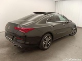  Mercedes  CLA-Klasse Mercedes-Benz CLA CLA 180 d Business Solution Aut. 4d #2
