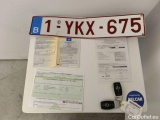  Mercedes  CLA-Klasse Mercedes-Benz CLA CLA 180 d Business Solution Aut. 4d #4