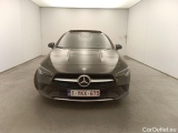  Mercedes  CLA-Klasse Mercedes-Benz CLA CLA 180 d Business Solution Aut. 4d #5
