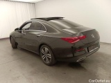  Mercedes  CLA-Klasse Mercedes-Benz CLA CLA 180 d Business Solution Aut. 4d #7
