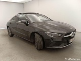  Mercedes  CLA-Klasse Mercedes-Benz CLA CLA 180 d Business Solution Aut. 4d #8