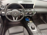  Mercedes  CLA-Klasse Mercedes-Benz CLA CLA 180 d Business Solution Aut. 4d #9