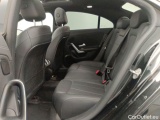  Mercedes  CLA-Klasse Mercedes-Benz CLA CLA 180 d Business Solution Aut. 4d #10