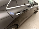  Mercedes  CLA-Klasse Mercedes-Benz CLA CLA 180 d Business Solution Aut. 4d #20
