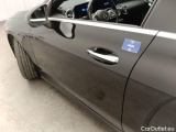  Mercedes  CLA-Klasse Mercedes-Benz CLA CLA 180 d Business Solution Aut. 4d #28