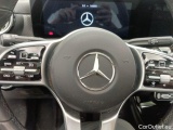  Mercedes  CLA-Klasse Mercedes-Benz CLA CLA 180 d Business Solution Aut. 4d #39