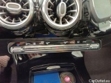  Mercedes  CLA-Klasse Mercedes-Benz CLA CLA 180 d Business Solution Aut. 4d #40