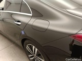  Mercedes  CLA-Klasse Mercedes-Benz CLA CLA 180 d Business Solution Aut. 4d #49