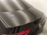  Mercedes  CLA-Klasse Mercedes-Benz CLA CLA 180 d Business Solution Aut. 4d #52
