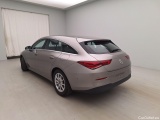  Mercedes  CLA-Klasse Mercedes, CLA-Class SB '19, Mercedes-Benz CLA Shooting Brake CLA 180 d Busines #2