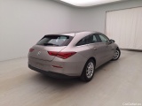  Mercedes  CLA-Klasse Mercedes, CLA-Class SB '19, Mercedes-Benz CLA Shooting Brake CLA 180 d Busines #4
