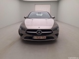  Mercedes  CLA-Klasse Mercedes, CLA-Class SB '19, Mercedes-Benz CLA Shooting Brake CLA 180 d Busines #13