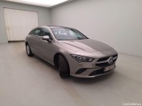  Mercedes  CLA-Klasse Mercedes, CLA-Class SB '19, Mercedes-Benz CLA Shooting Brake CLA 180 d Busines #18