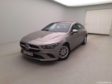  Mercedes  CLA-Klasse Mercedes, CLA-Class SB '19, Mercedes-Benz CLA Shooting Brake CLA 180 d Busines #17
