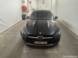  Mercedes  CLA-Klasse Mercedes-Benz CLA Shooting Brake CLA 200 d Business Solution Limited 5d #50