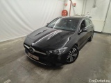 Mercedes  CLA-Klasse Mercedes-Benz CLA Shooting Brake CLA 200 d Business Solution Limited 5d #60