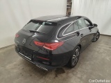  Mercedes  CLA-Klasse Mercedes-Benz CLA Shooting Brake CLA 200 d Business Solution Limited 5d #62