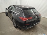  Mercedes  CLA-Klasse Mercedes-Benz CLA Shooting Brake CLA 200 d Business Solution Limited 5d #61