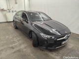  Mercedes  CLA-Klasse Mercedes-Benz CLA Shooting Brake CLA 200 d Business Solution Limited 5d #63