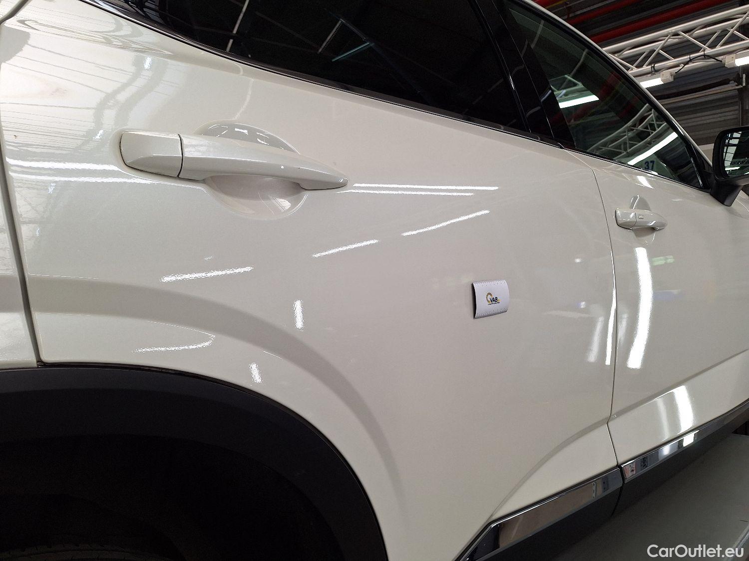  Nissan  Qashqai Nissan,  '21, Nissan  MHEV 116KW Acenta Xtronic 5d #3