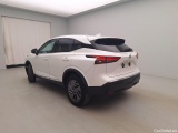  Nissan  Qashqai Nissan,  '21, Nissan  MHEV 116KW Acenta Xtronic 5d #2