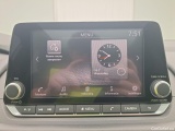  Nissan  Qashqai Nissan,  '21, Nissan  MHEV 116KW Acenta Xtronic 5d #9