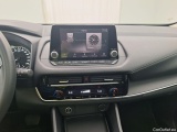  Nissan  Qashqai Nissan,  '21, Nissan  MHEV 116KW Acenta Xtronic 5d #16