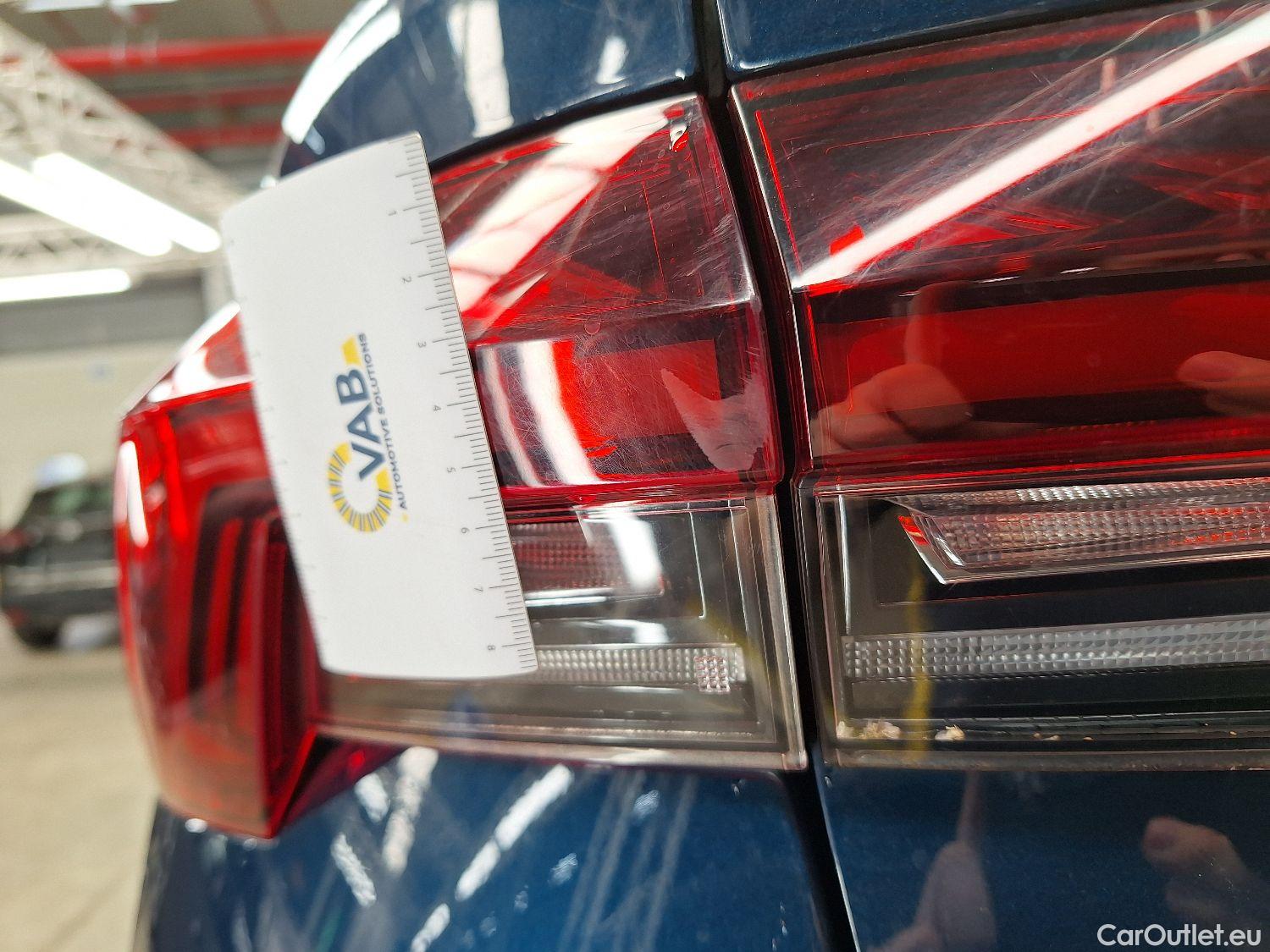  Skoda  Octavia Skoda,  Combi '20, Skoda  Combi 1.0 TSI 81kW Clever 5d #13