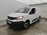  Peugeot  Partner Peugeot  1.5 BHDi L2 Heavy 96kW s/s Premium 4d 