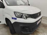  Peugeot  Partner Peugeot  1.5 BHDi L2 Heavy 96kW s/s Premium 4d #24