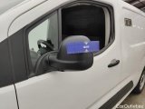  Peugeot  Partner Peugeot  1.5 BHDi L2 Heavy 96kW s/s Premium 4d #37