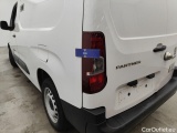  Peugeot  Partner Peugeot  1.5 BHDi L2 Heavy 96kW s/s Premium 4d #41