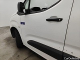  Peugeot  Partner Peugeot  1.5 BHDi L2 Heavy 96kW s/s Premium 4d #39