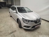  Renault  Megane Renault Mégane Grandtour Blue dCi 95 Corporate Edition 5d #41