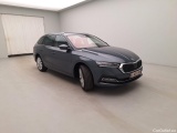  Skoda  Octavia Skoda,  Com '20 PHEV, Skoda  Combi 1.4 TSI PHEV 150kW DSG6 Clever #4