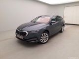  Skoda  Octavia Skoda,  Com '20 PHEV, Skoda  Combi 1.4 TSI PHEV 150kW DSG6 Clever #12