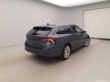  Skoda  Octavia Skoda,  Com '20 PHEV, Skoda  Combi 1.4 TSI PHEV 150kW DSG6 Clever #13