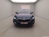  Skoda  Octavia Skoda,  Combi '20, Skoda  Combi 1.0 TSI 81kW Clever 5d 
