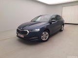  Skoda  Octavia Skoda,  Combi '20, Skoda  Combi 1.0 TSI 81kW Clever 5d #2