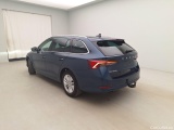  Skoda  Octavia Skoda,  Combi '20, Skoda  Combi 1.0 TSI 81kW Clever 5d #6