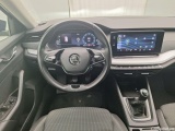  Skoda  Octavia Skoda,  Combi '20, Skoda  Combi 1.0 TSI 81kW Clever 5d #5