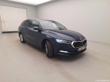  Skoda  Octavia Skoda,  Combi '20, Skoda  Combi 1.0 TSI 81kW Clever 5d #9